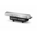 Кнопка открывания дверцы для СВЧ F891PBW80BEP (E4)